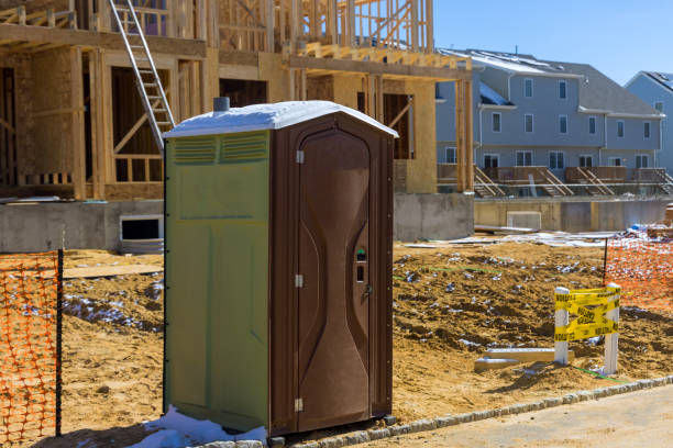 Best Emergency porta potty rental  in Big Bend, WI