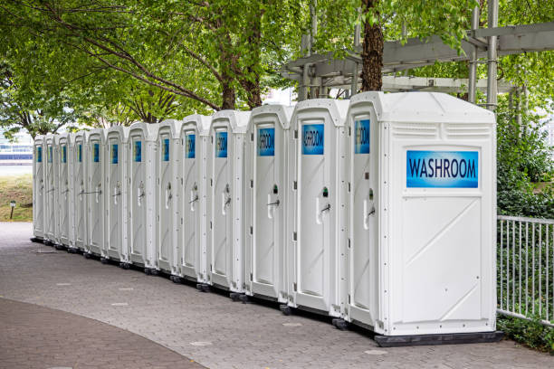 Portable Toilet Options We Offer in Big Bend, WI