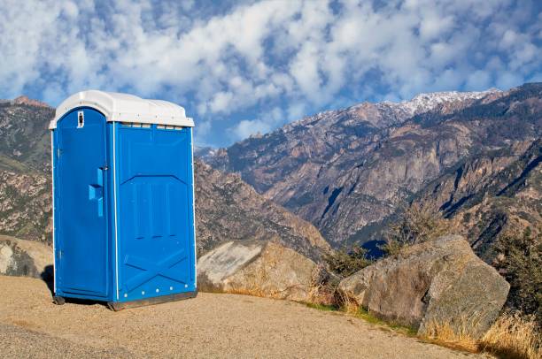 Professional porta potty rental in Big Bend, WI
