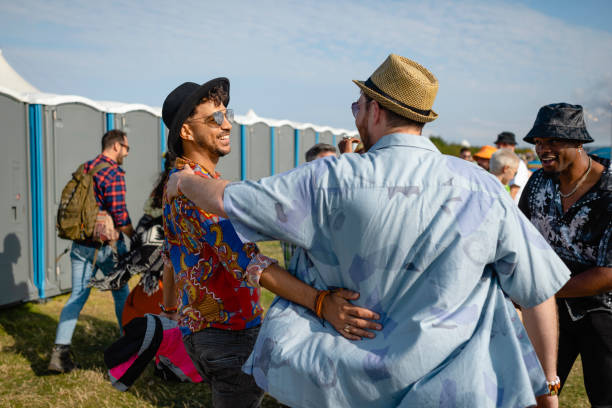 Best Local porta potty services  in Big Bend, WI