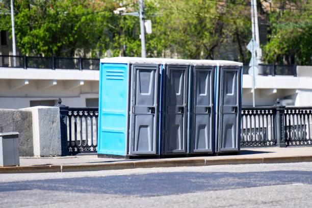 Best Best portable toilet rental  in Big Bend, WI